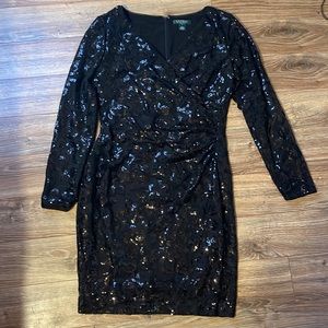 Lauren by Ralph Lauren Women’s dress